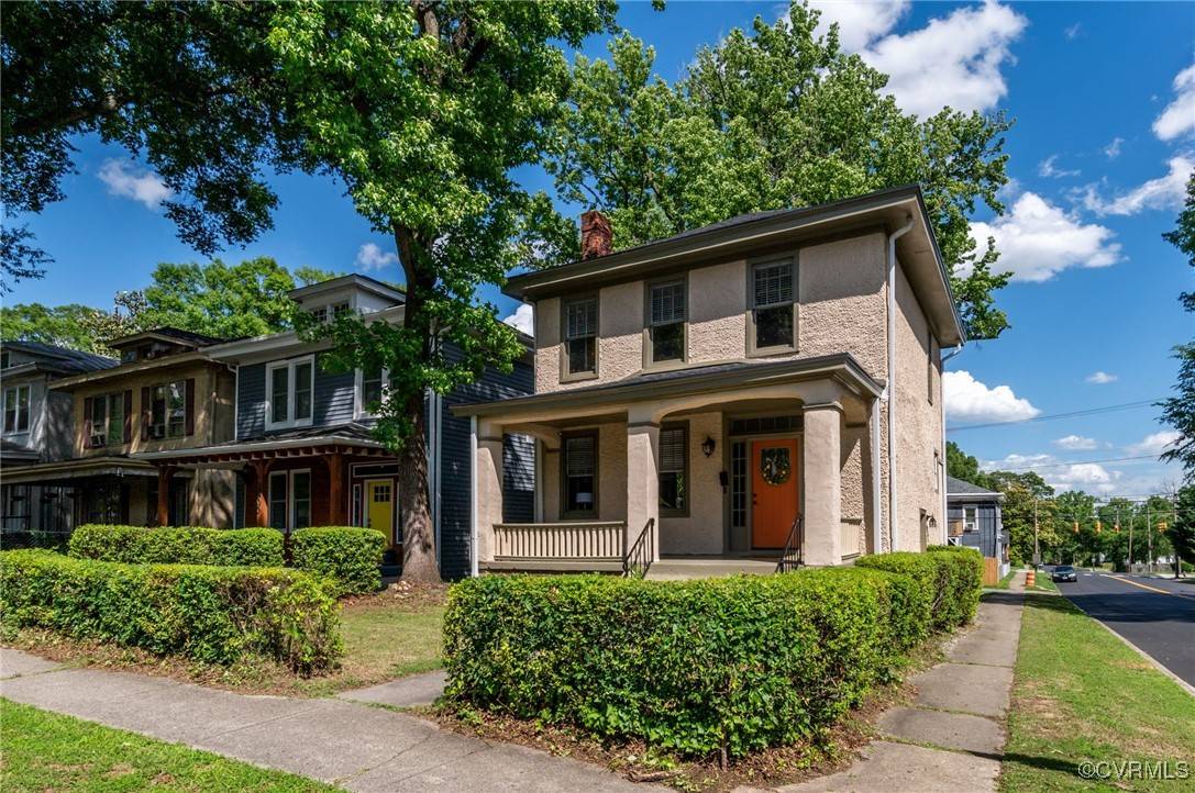 Richmond, VA 23222,2601 3rd AVE