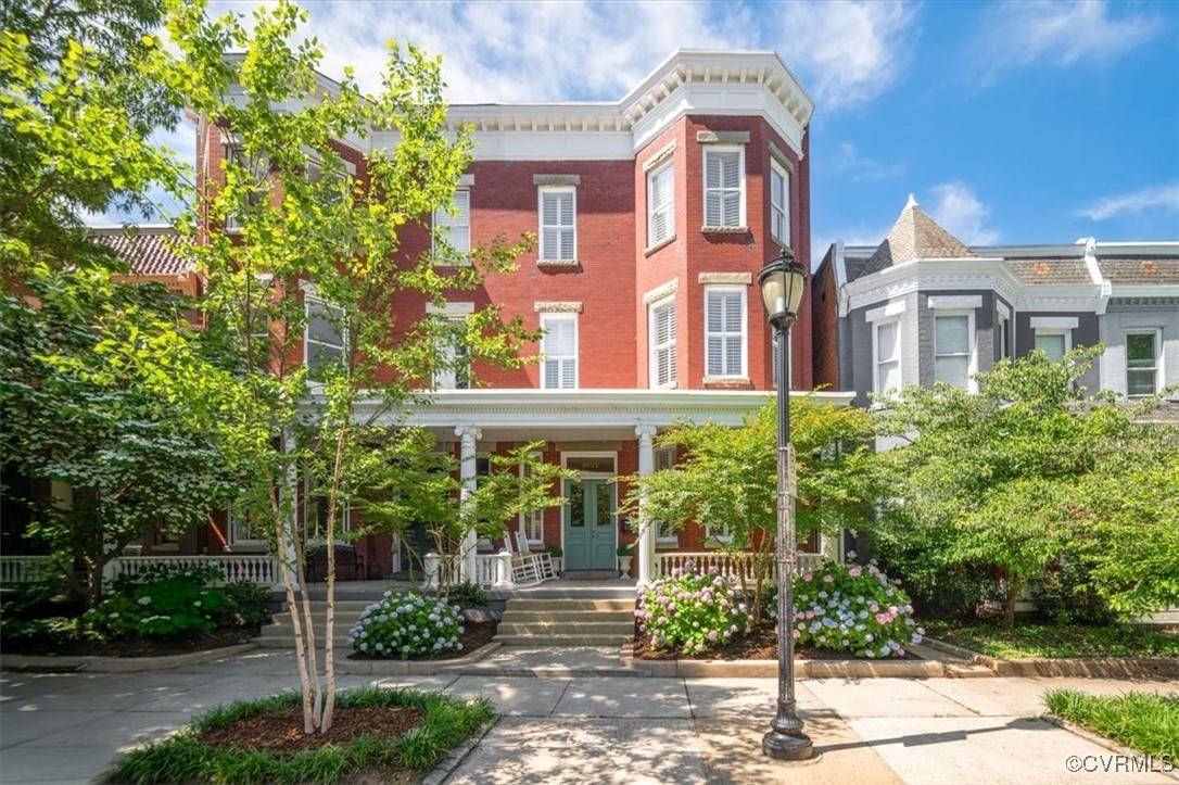 Richmond, VA 23220,1821 W Grace ST