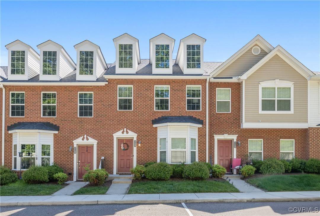 Mechanicsville, VA 23111,7352 Pebble Lake DR
