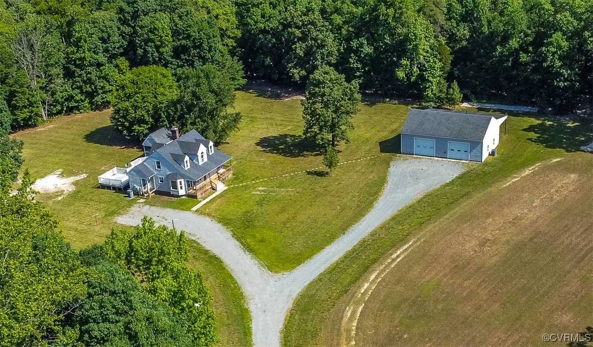 Aylett, VA 23009,547 Dover LN