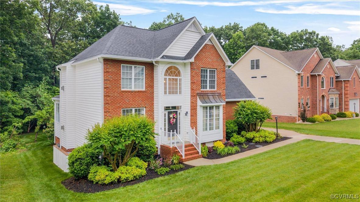 Mechanicsville, VA 23116,11178 Manor View DR