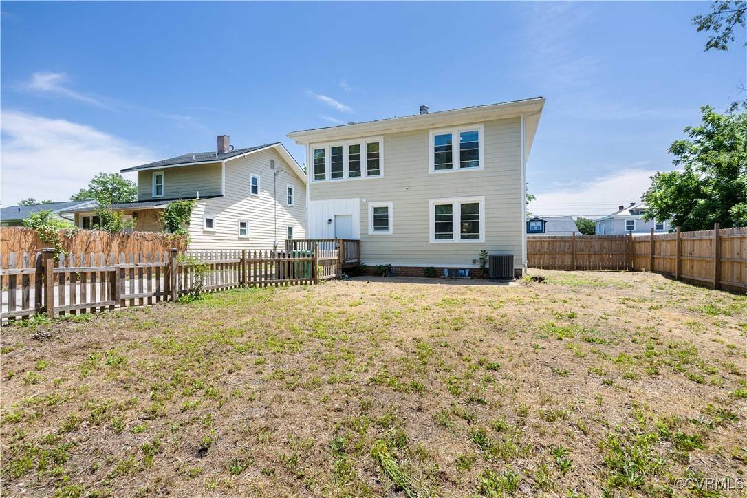 Colonial Heights, VA 23834,316 Hamilton AVE