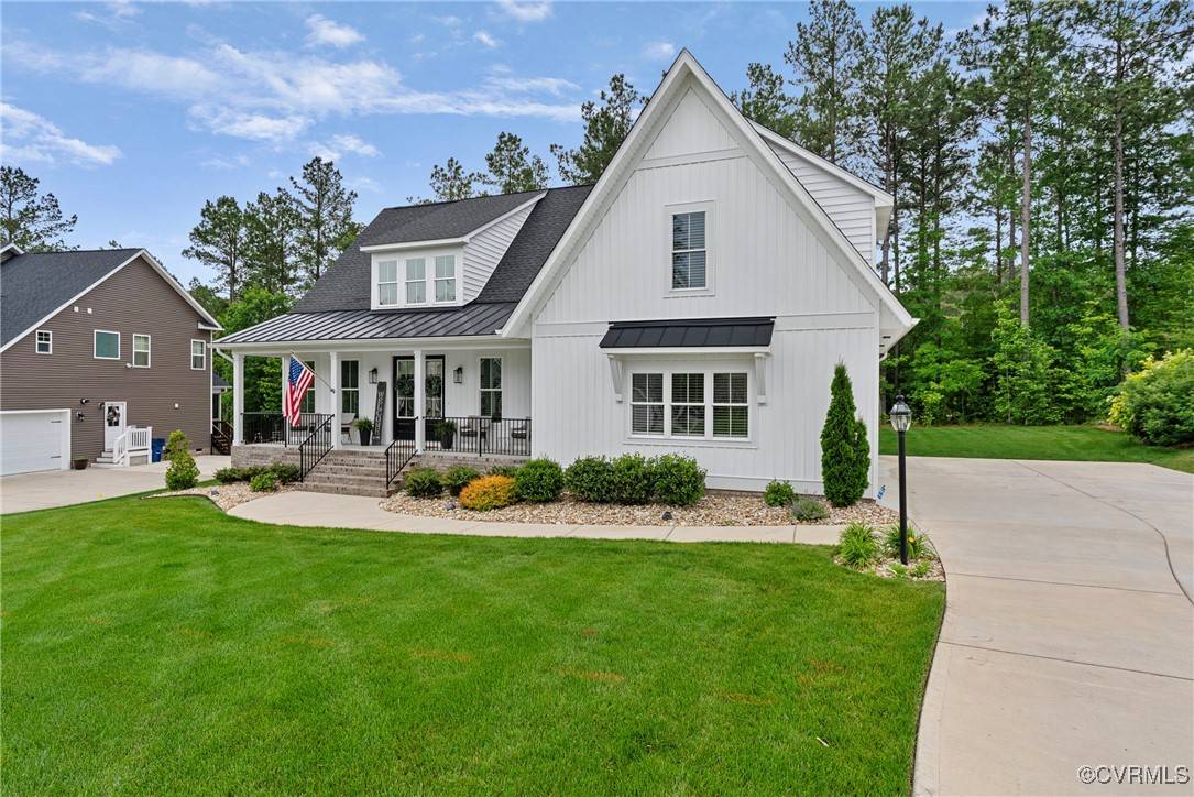 Moseley, VA 23832,16319 Aklers PL