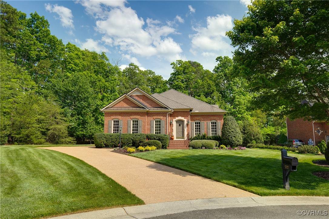 Manakin Sabot, VA 23103,522 Hunt Field RD