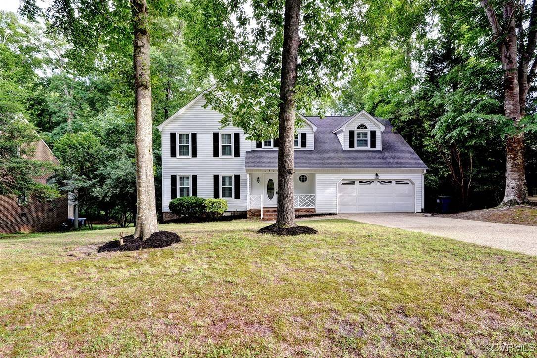 Williamsburg, VA 23185,2809 Starling DR