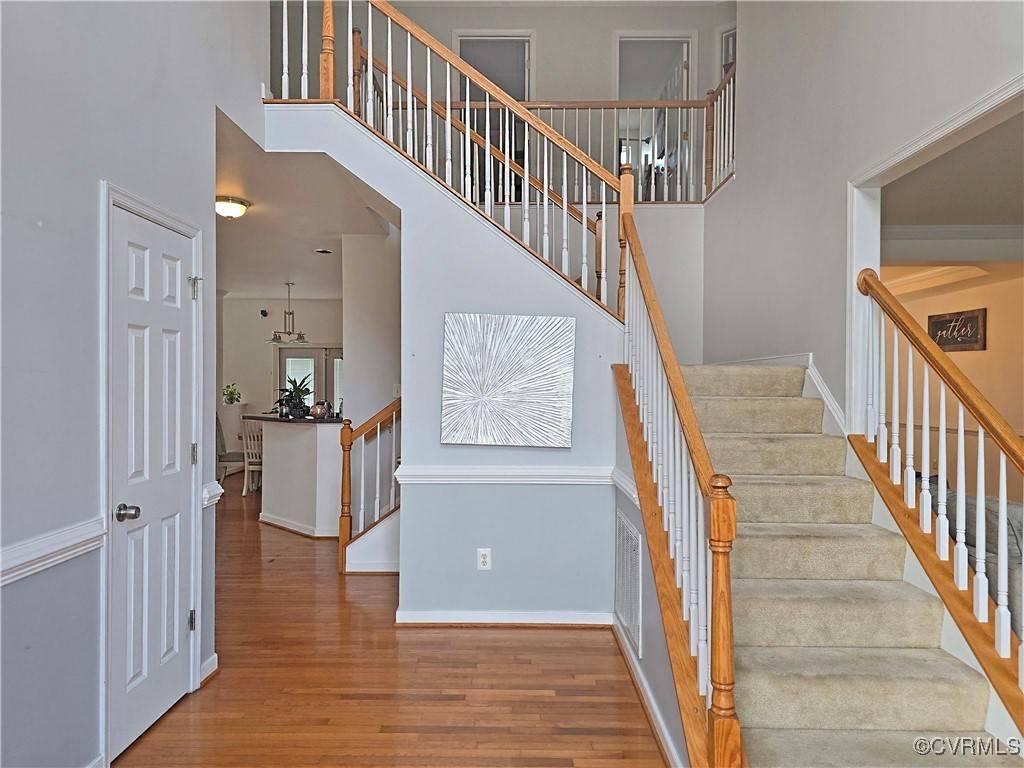 Richmond, VA 23223,1308 Hammerstone CT