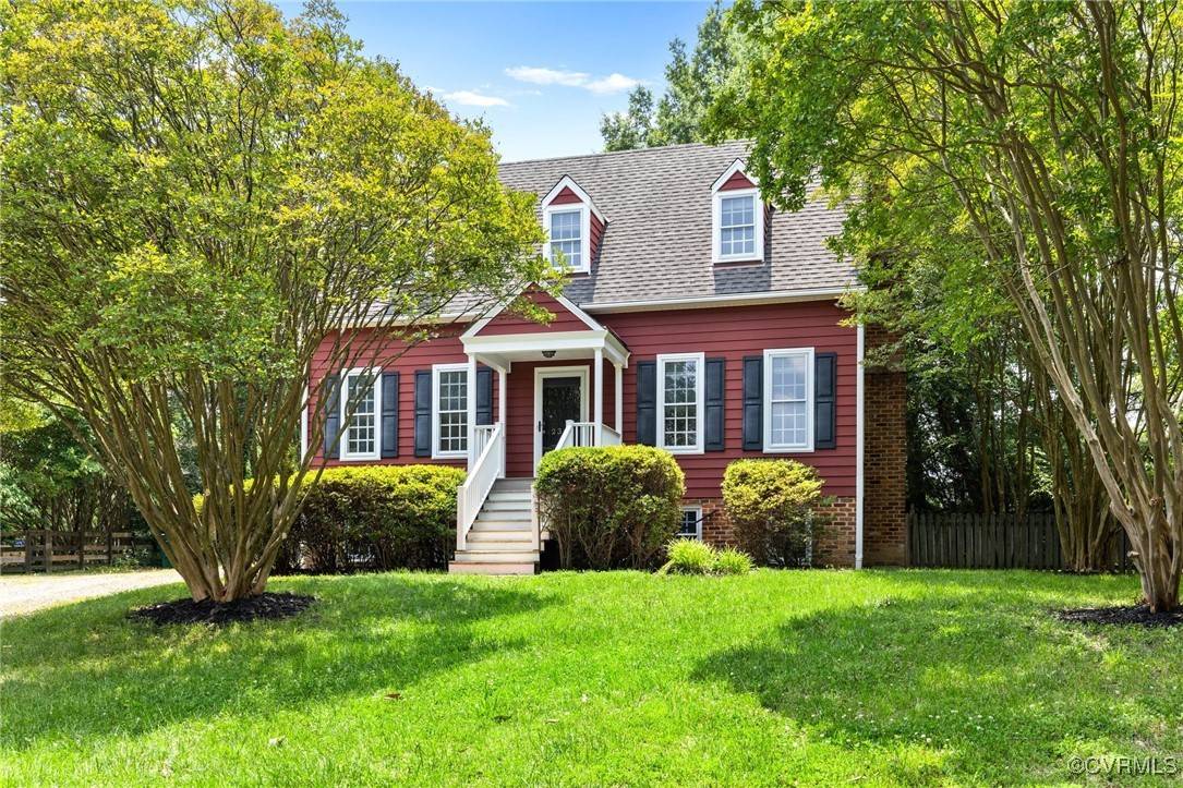 Henrico, VA 23233,2303 Edenbridge CT