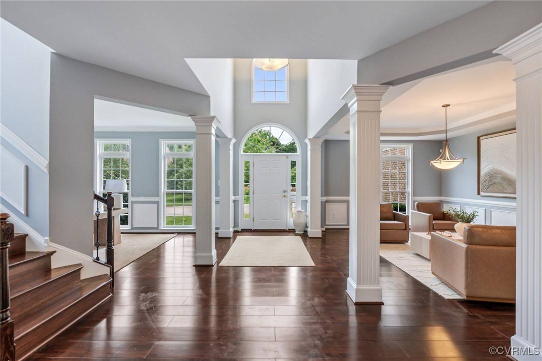 Midlothian, VA 23112,10006 Brightstone DR