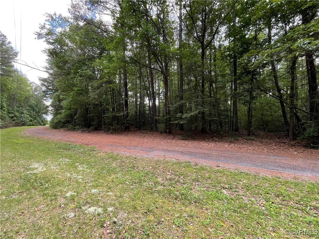 Heathsville, VA 22473,TBD Yacht LN