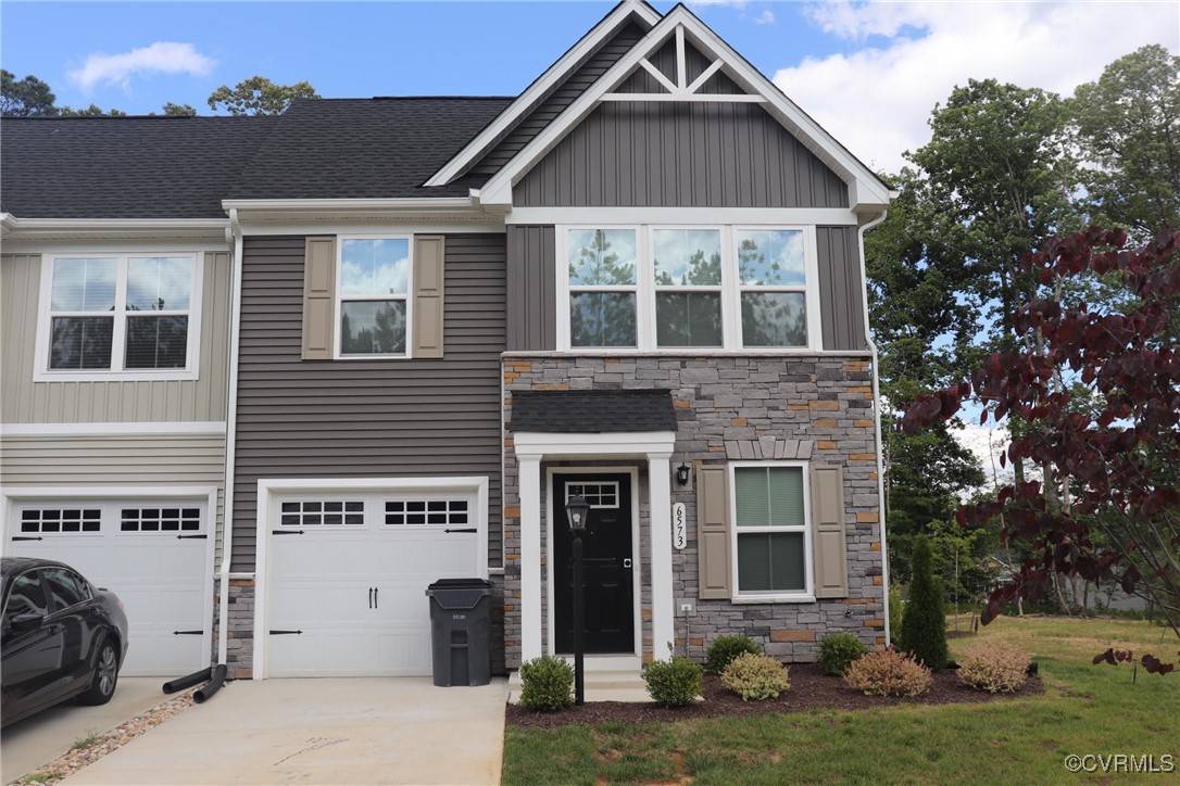 Chesterfield, VA 23234,6573 Carters Walk LN