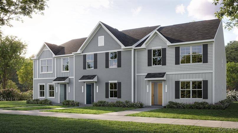 Sandston, VA 23150,501 Portal CIR #B