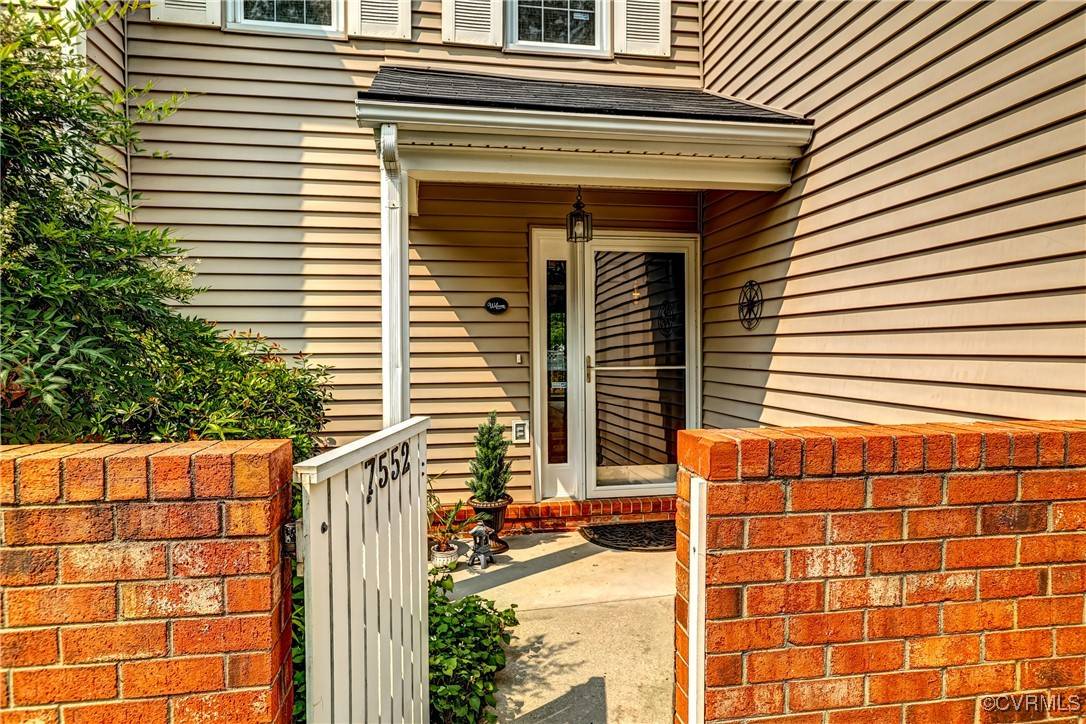 Richmond, VA 23225,7552 Ingelnook CT
