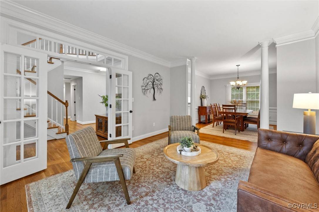 Chesterfield, VA 23832,14204 Summercreek CT