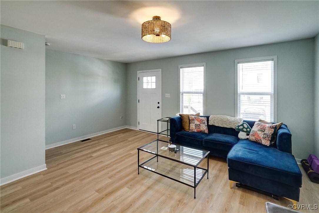 Richmond, VA 23223,3107 Q ST