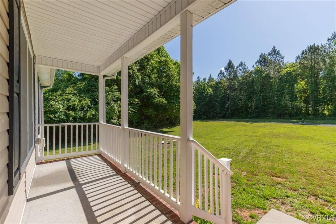 Sussex, VA 23890,4370 Newville RD
