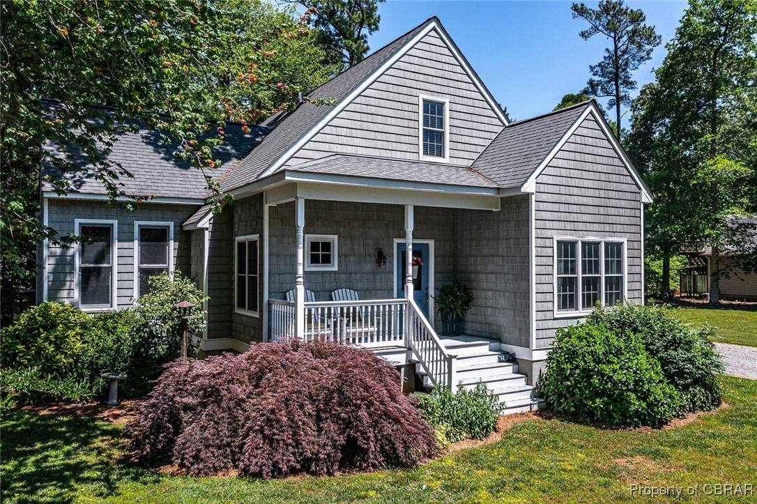 Reedville, VA 22539,189 Virginia RD