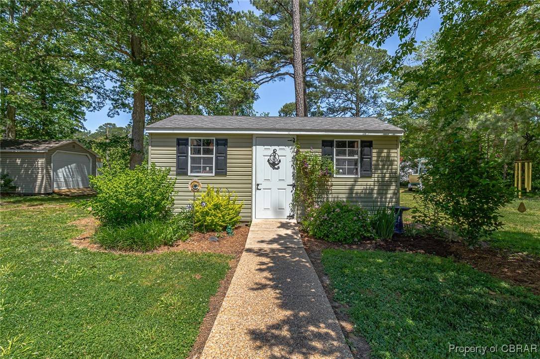Reedville, VA 22539,189 Virginia RD