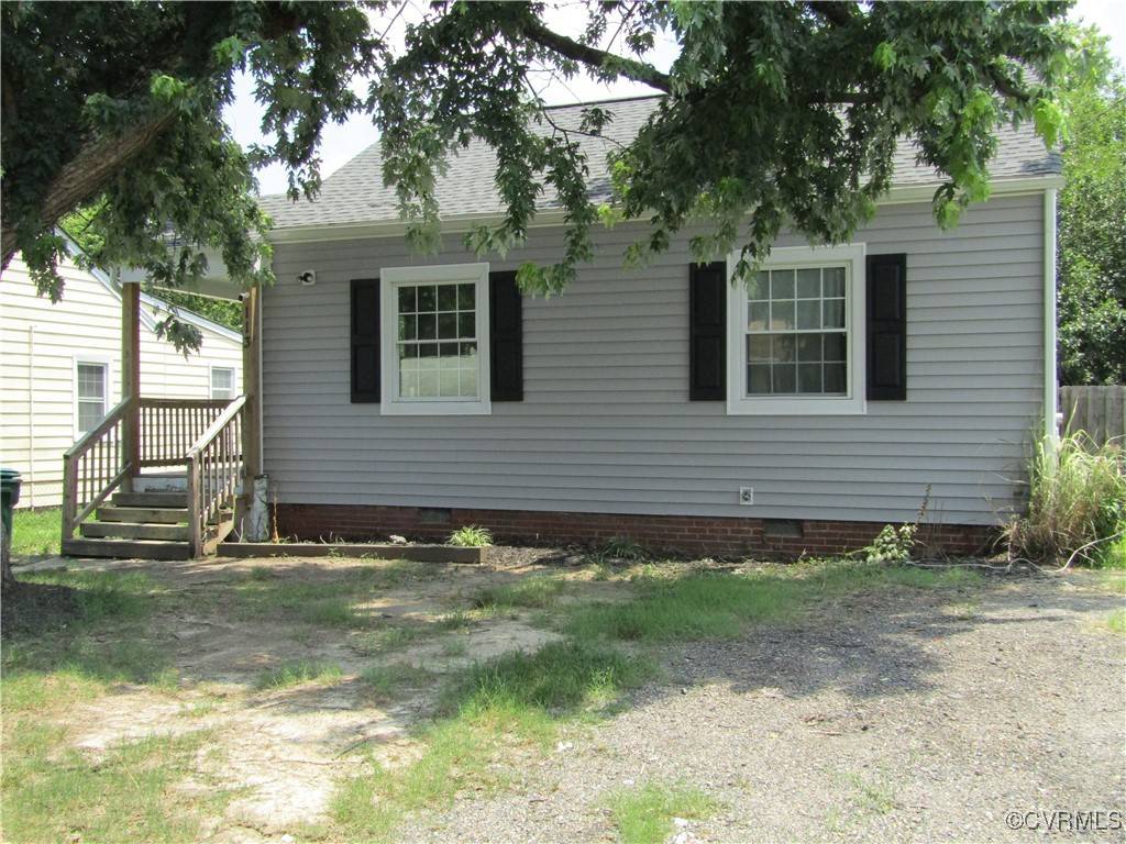 Highland Springs, VA 23075,113 N Fern AVE