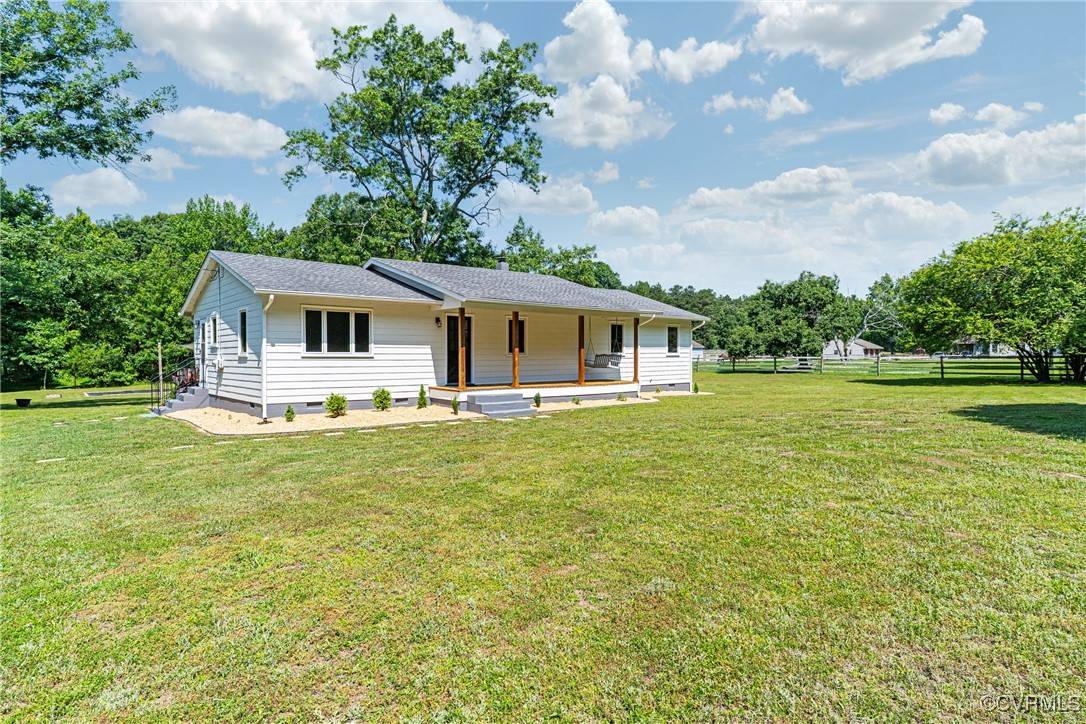 Charles City, VA 23030,5741 Monguy RD