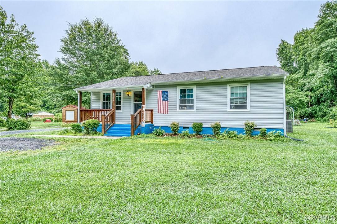 Urbanna, VA 23175,1992 Town Bridge RD