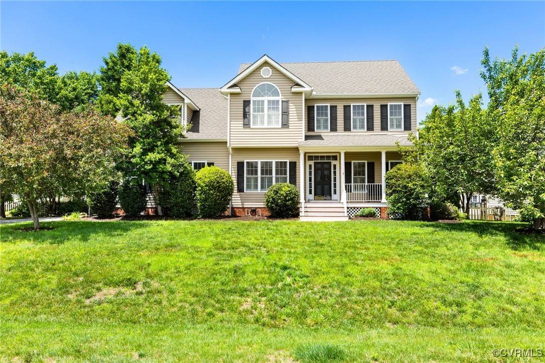 Moseley, VA 23120,4824 Hilbay TER