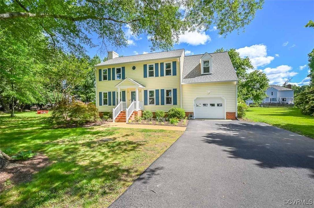 Mechanicsville, VA 23116,9200 Hunters Club CT