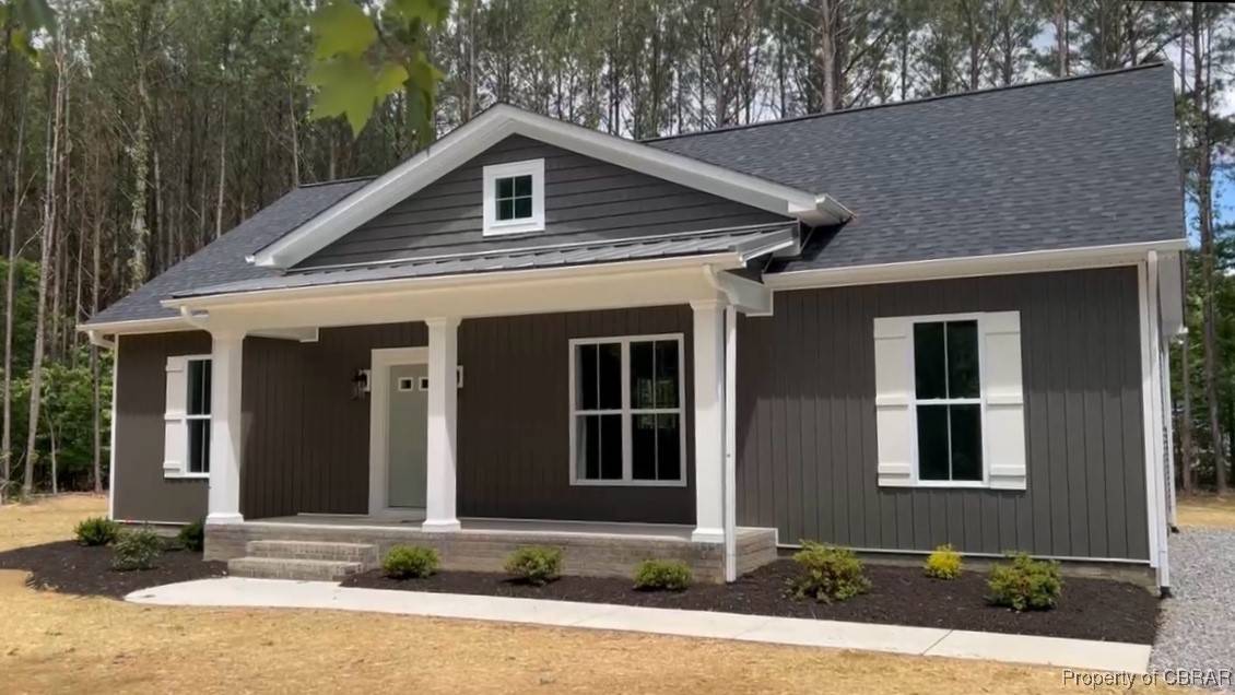 Reedville, VA 22539,459 Twin Harbor
