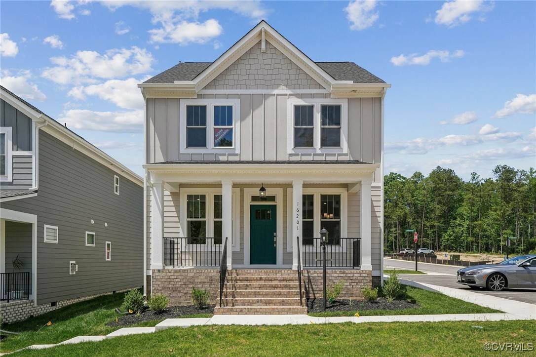 Chesterfield, VA 23832,16201 Dogwood Tree CT