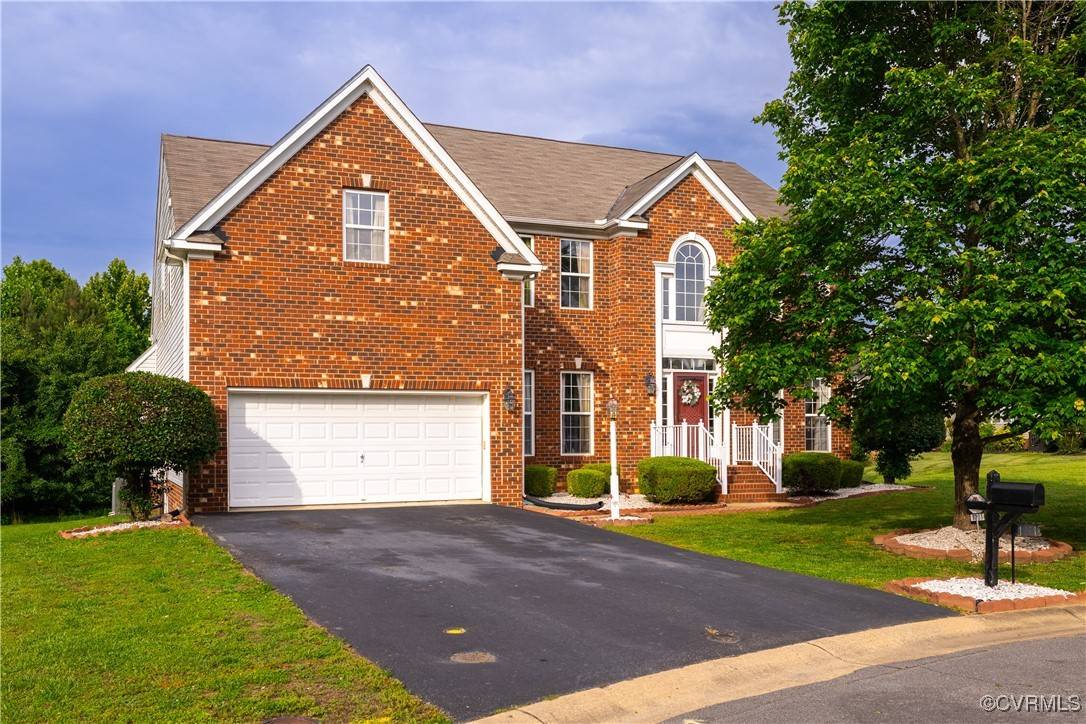 Henrico, VA 23223,1201 Selma LN