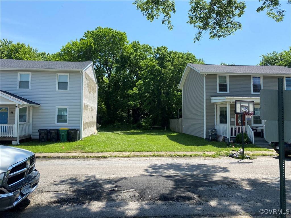 Hopewell, VA 23860,405 N 3 1/2 Avenue