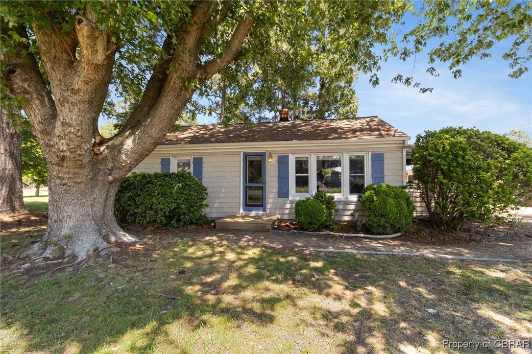 Deltaville, VA 23043,67 Marina DR