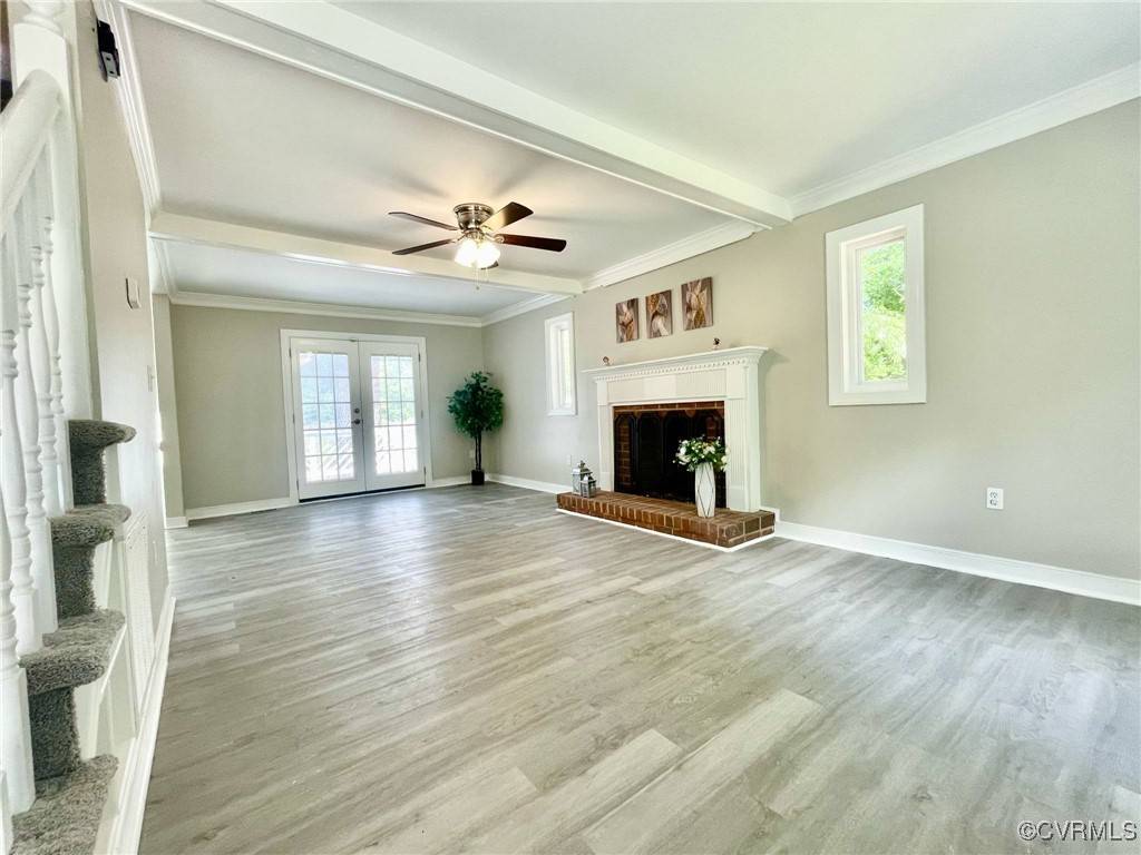 Chester, VA 23831,10700 Belvoir RD
