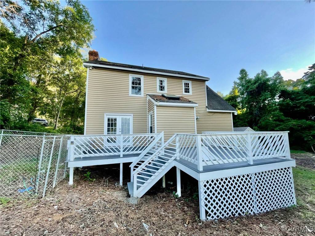 Chester, VA 23831,10700 Belvoir RD