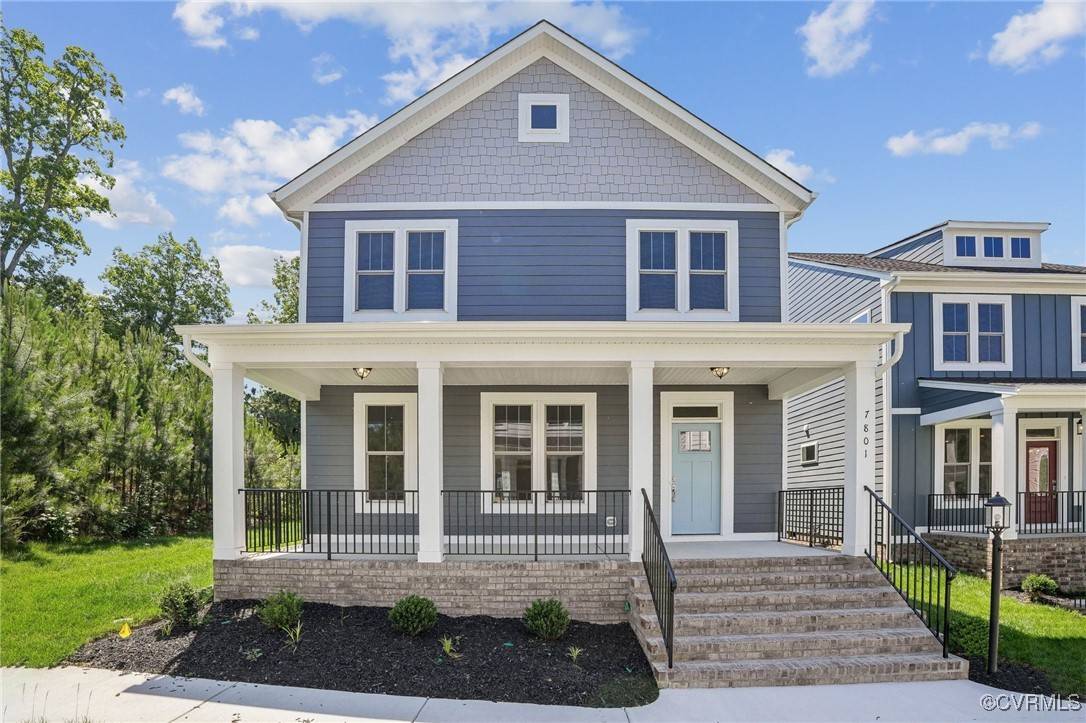 Chesterfield, VA 23832,7801 Oak Grove Tree DR