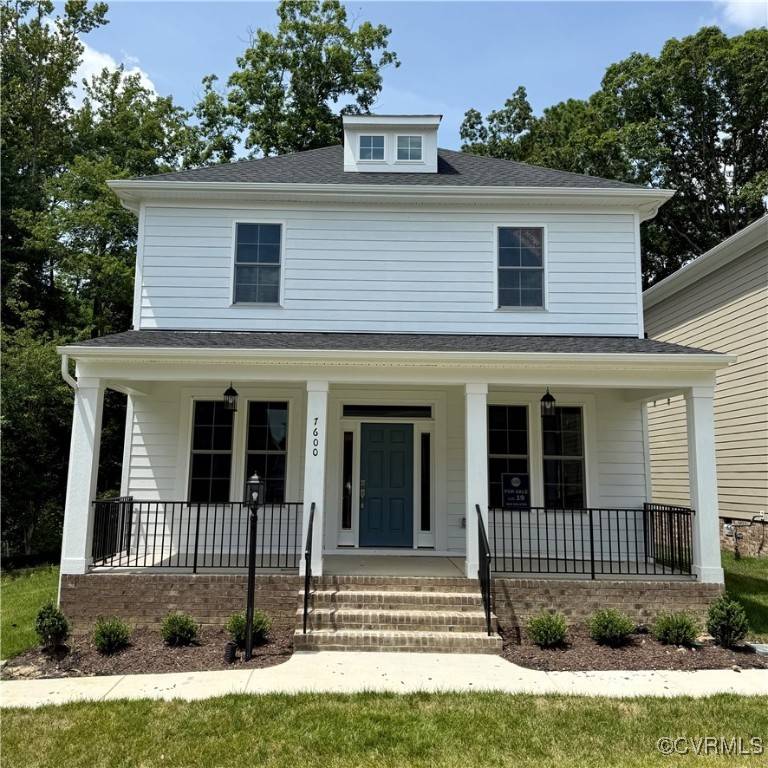 Chesterfield, VA 23832,7600 Oak Grove Tree DR