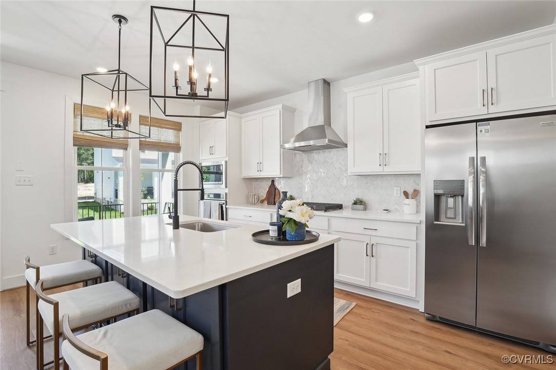 Chesterfield, VA 23832,7600 Oak Grove Tree DR