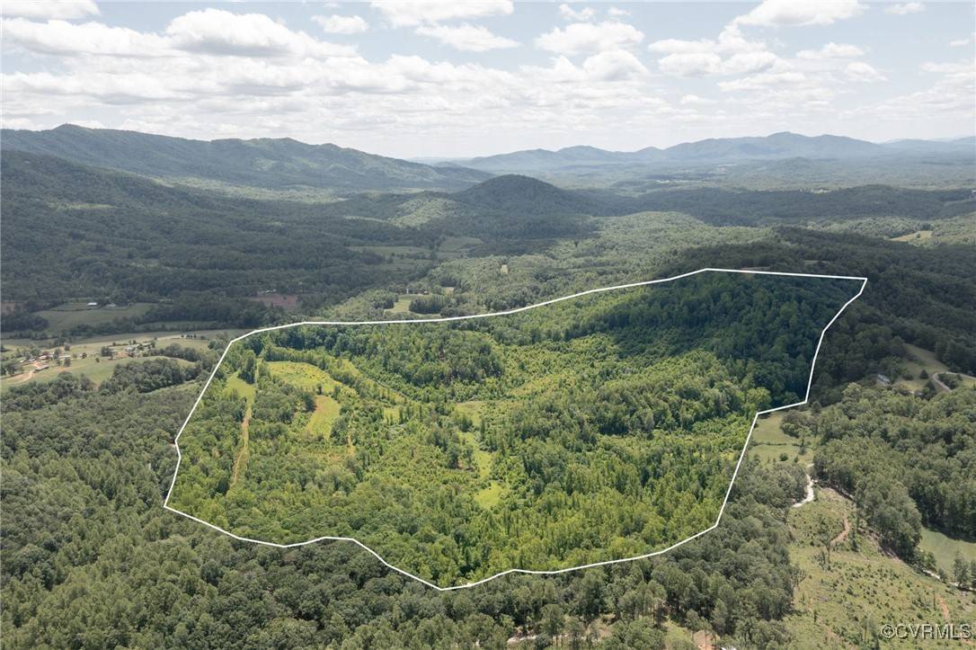 Amherst, VA 24521,00 Puppy Creek Rd