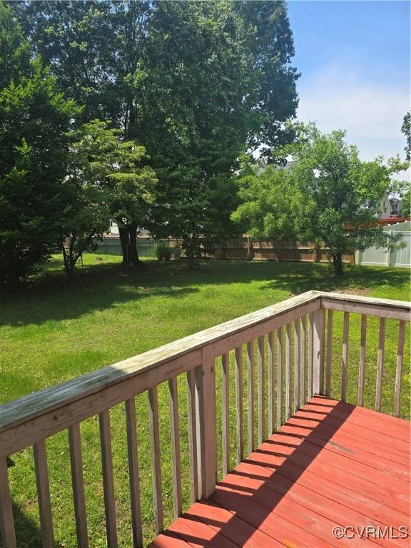 Prince George, VA 23875,6448 Blair CT