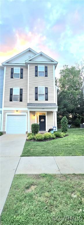 Williamsburg, VA 23188,705 Prosperity CT #705
