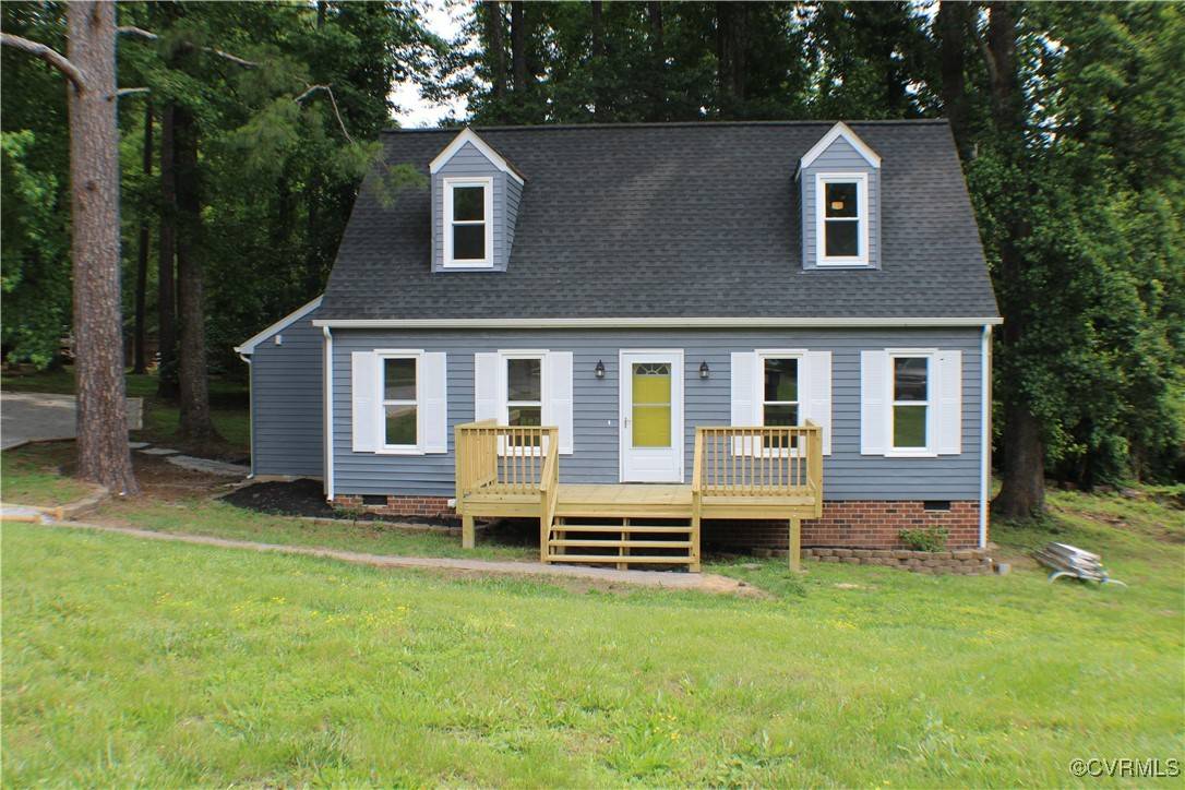 Chesterfield, VA 23832,4201 Kempwood PL