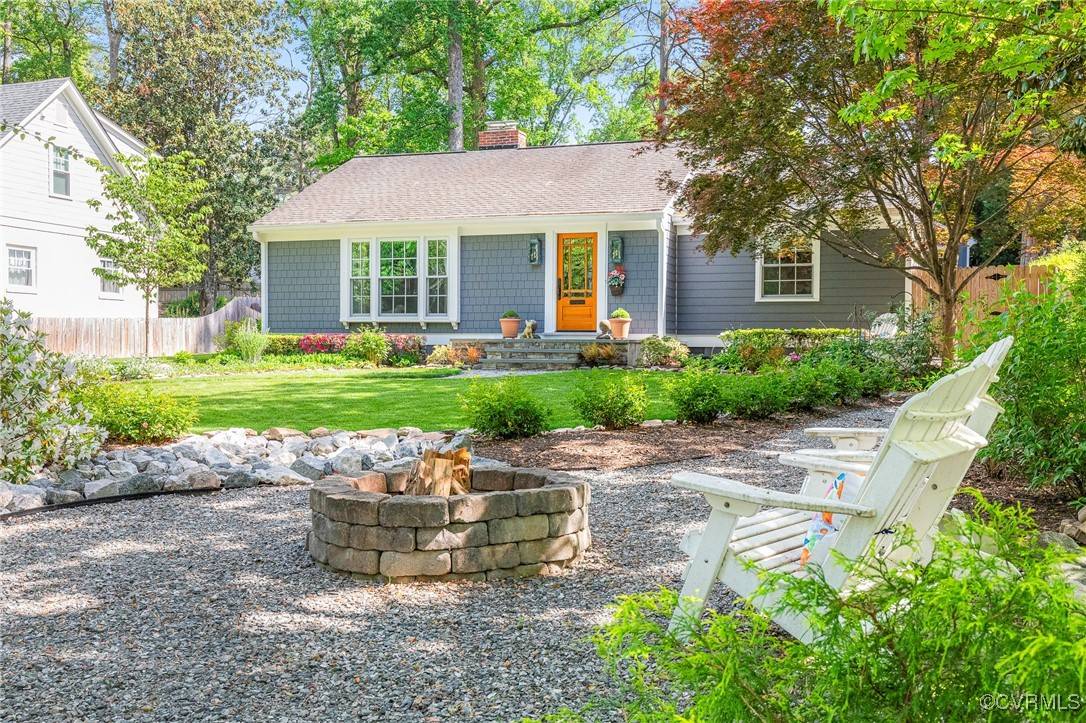 Henrico, VA 23229,7725 Brookside RD