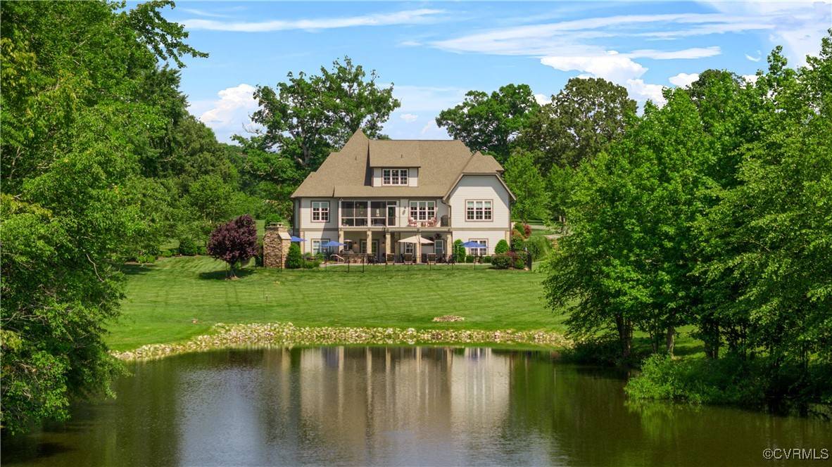 Powhatan, VA 23139,3397 Manor Oaks DR