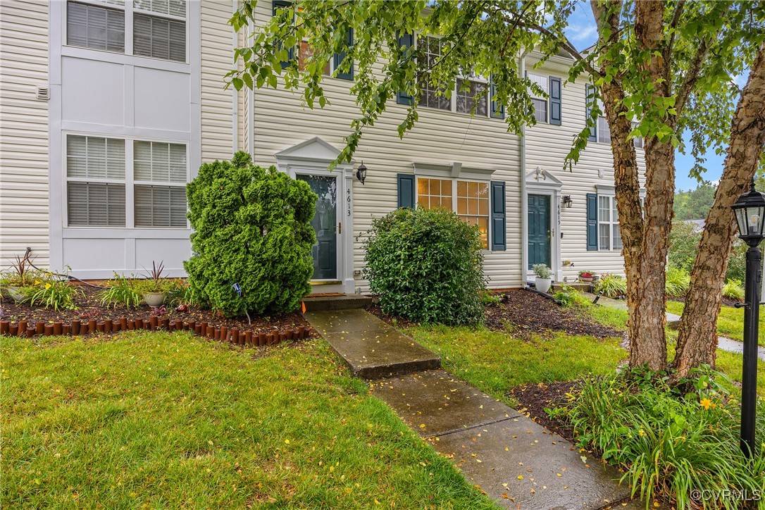 Chesterfield, VA 23224,4613 Milfax RD