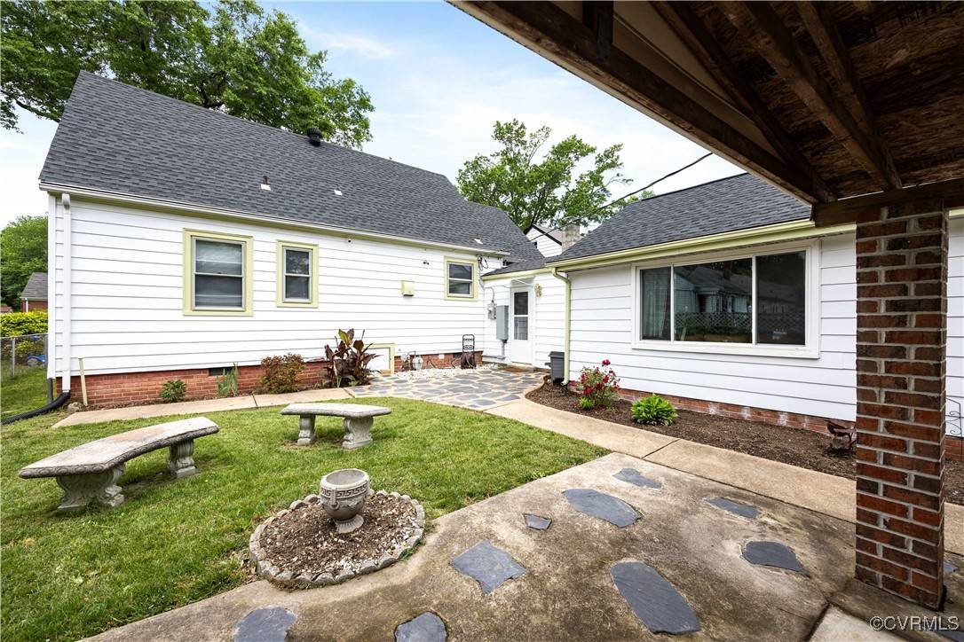 Richmond, VA 23222,3513 Patrick AVE