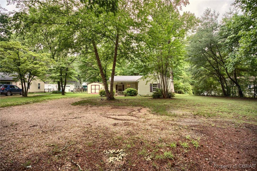 Gloucester, VA 23061,11078 Woods Cross RD