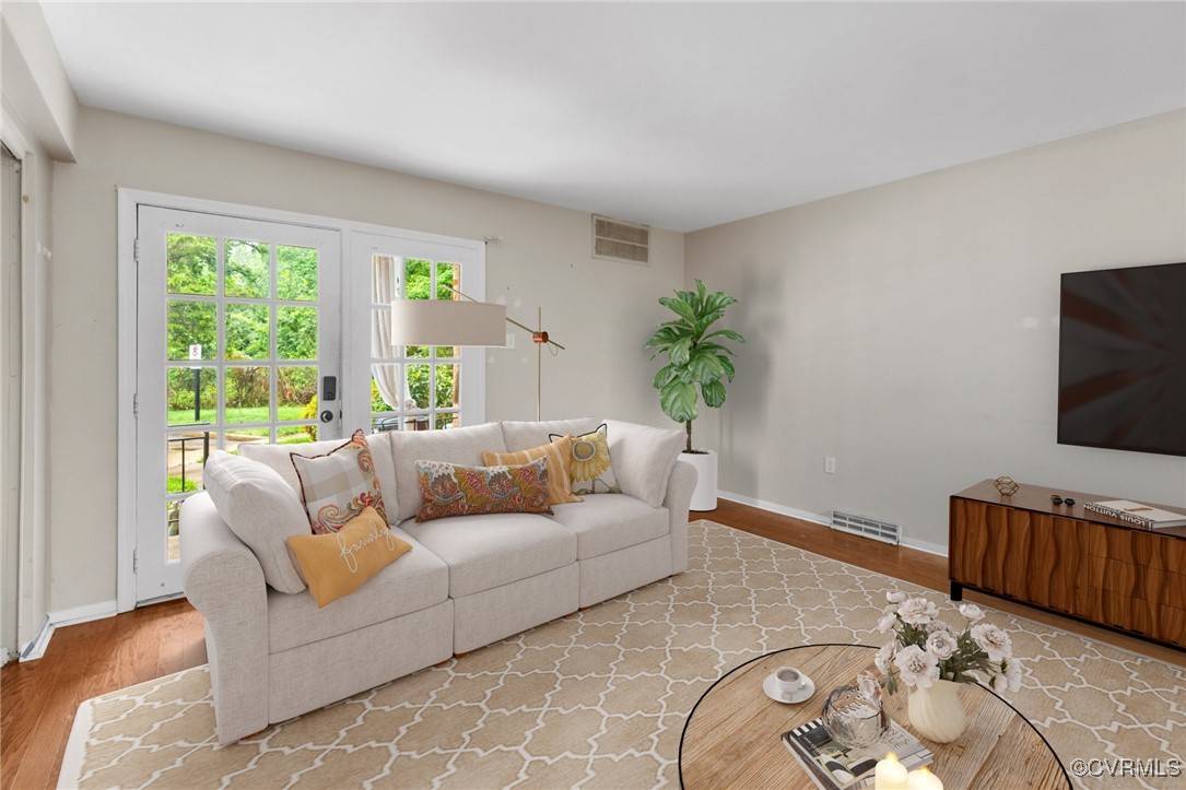 Henrico, VA 23228,4 Little Brook LN