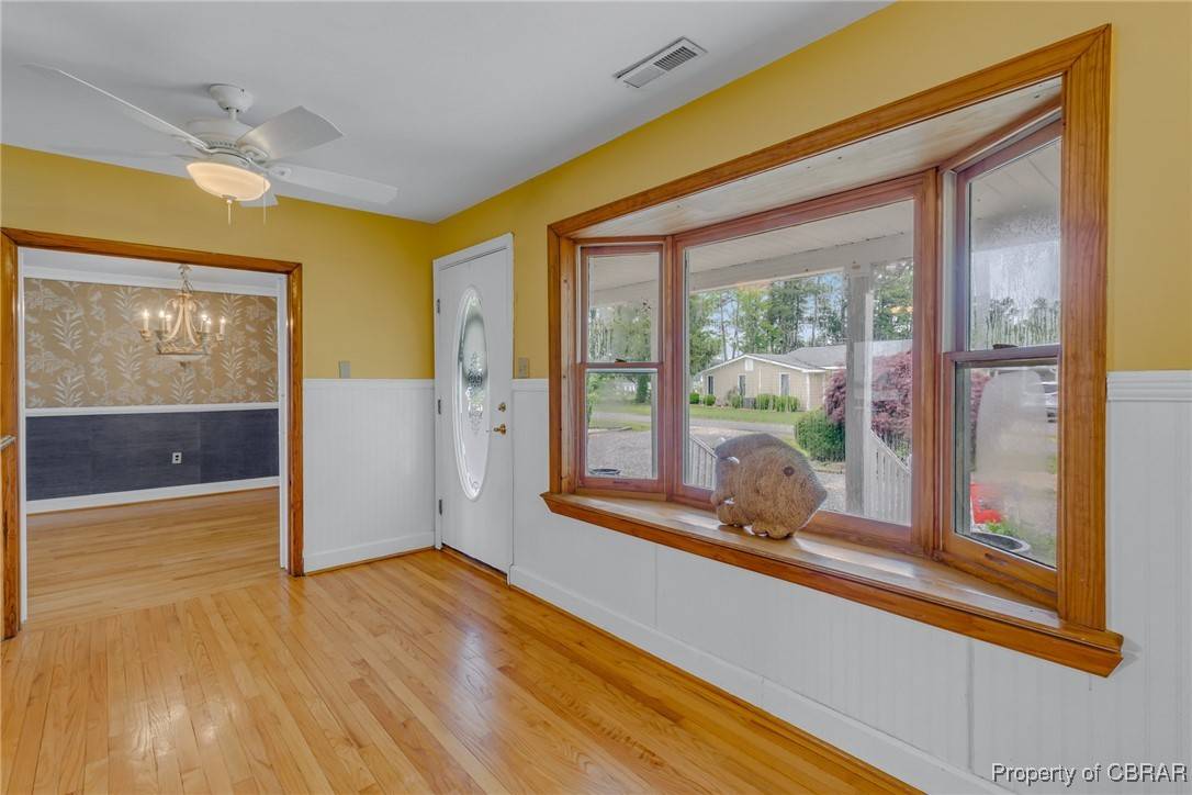 Heathsville, VA 22473,609 Pine Point DR