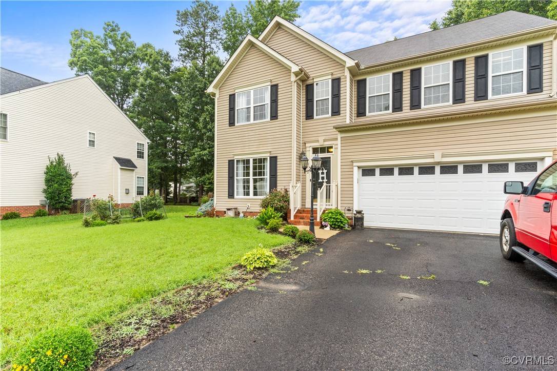 Chesterfield, VA 23832,8412 Newbys Mill DR