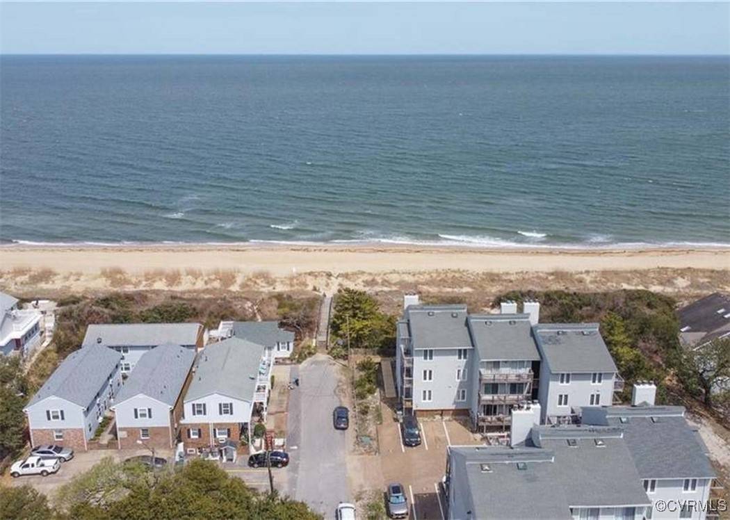 Norfolk, VA 23518,9716 7th Bay ST #101