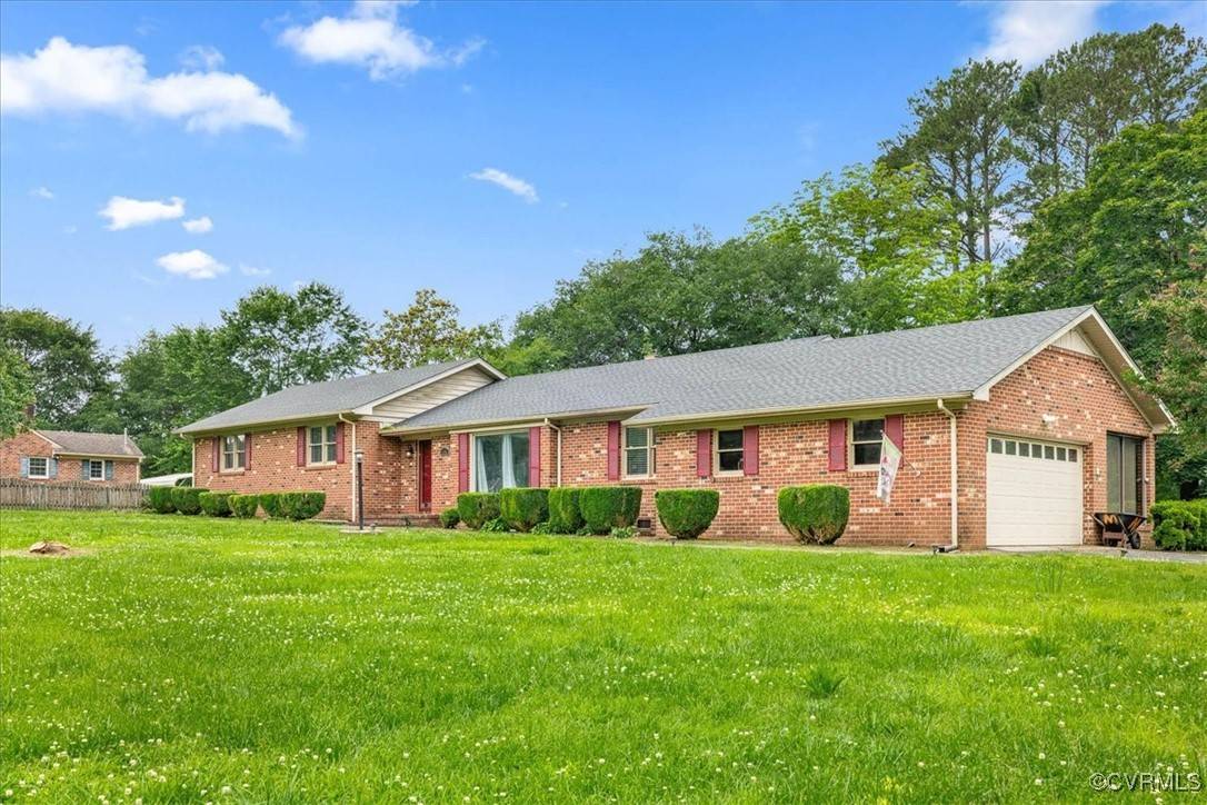 Waverly, VA 23890,448 Jasper LN
